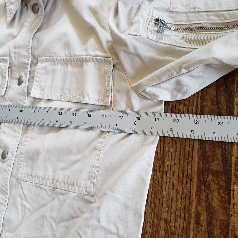 Gap Jacket - Picture 3 of 8
